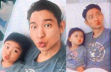 andy lau daughter age