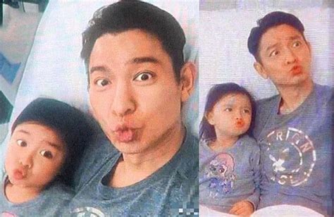 andy lau daughter hanna