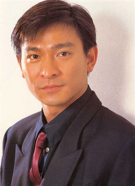 andy lau gallery