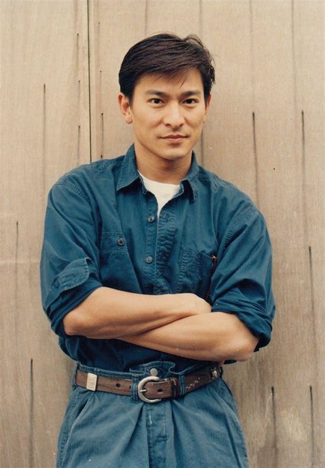 andy lau hk movies