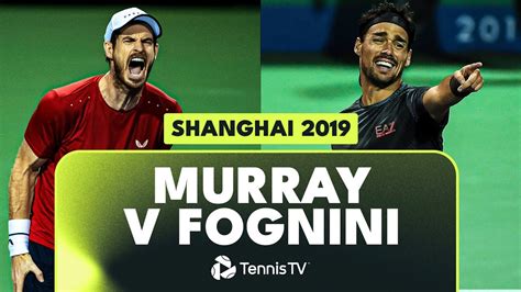 andy murray v fognini