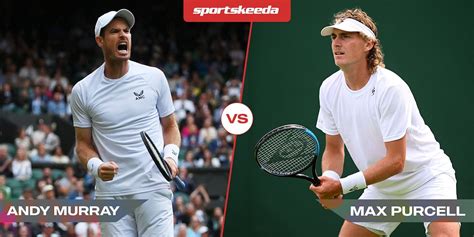 andy murray vs max purcell