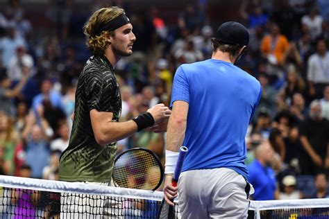 andy murray vs tsitsipas w