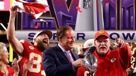 andy reid comments on travis kelce