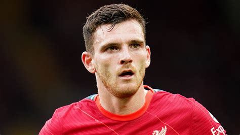 andy robertson liverpool contract