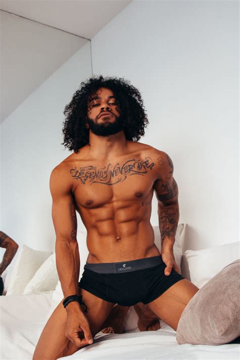 Exploring Andy Rodrigues' Adult Entertainment