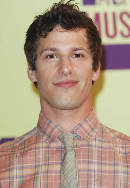 Andy Samberg Young