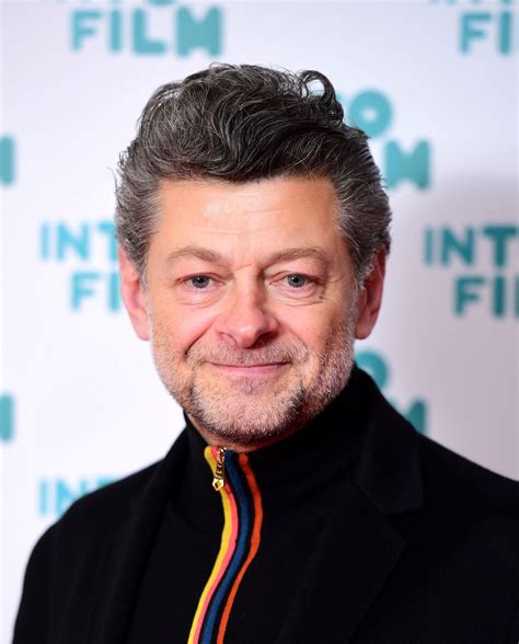andy serkis age