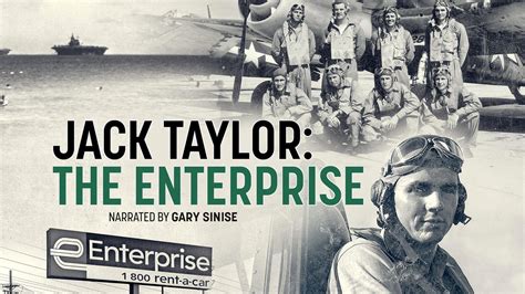 Andy Taylor Enterprise