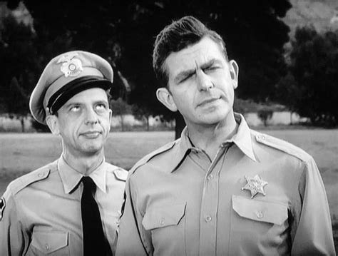 Unveiling Andy Griffith's Enduring Impact On Entertainment