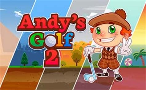 Andys Golf 2