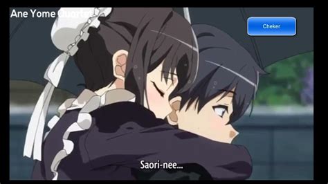 Review Of Ane Yome Quartet Ep 1 Ideas