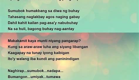 Halimbawa Ng Di Pormal Na Sanaysay Tungkol Sa Droga Maikling Kwentong