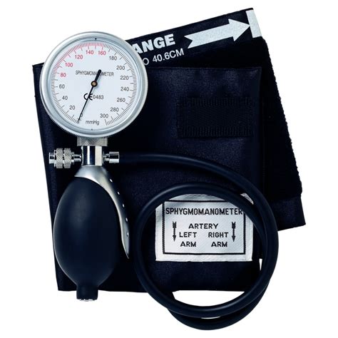 Aneroid Sphygmomanometer Nedir