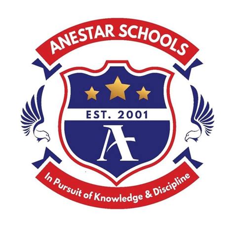 anestar group of schools