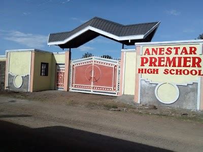 anestar premier high school