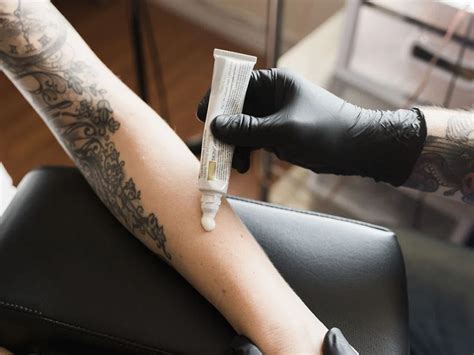 anestesia para tatuajes
