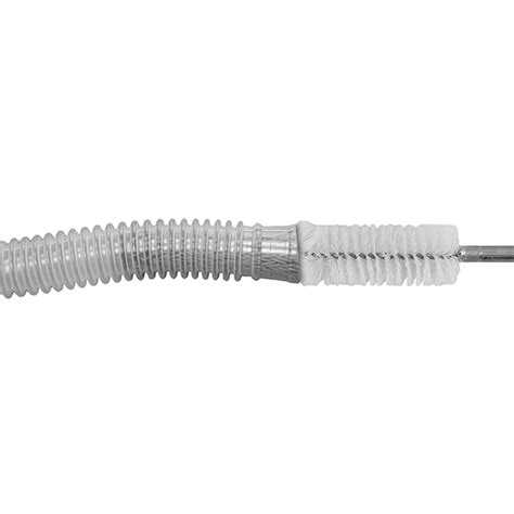 Anesthesia Circuit Cleaning Brush