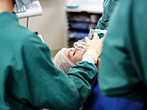 Understanding Anesthesia for Colonoscopy: What You Need to Know
