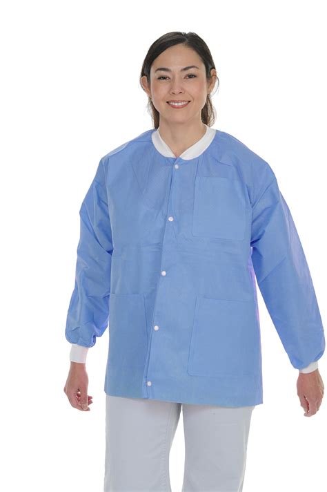 Anesthesia Jacket