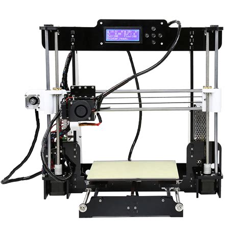 Anet A8 Printable Upgrade