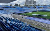 anexo estadio de uruguay