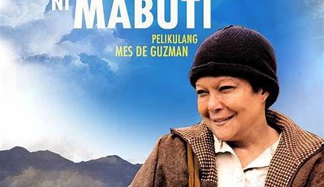 ‘Ang Kwento ni Mabuti’ Starring Nora Aunor – Movie Poster and Trailer