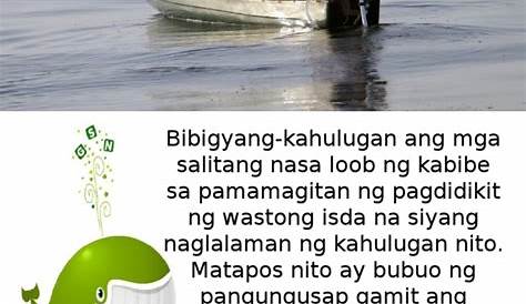 ang matanda at ang dagat buod - philippin news collections