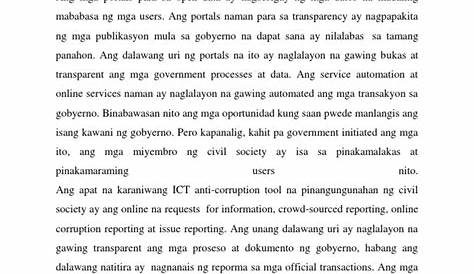 suriin ang mga mahahalagang bagay na naglalarawan sa pamumuhay ng mga