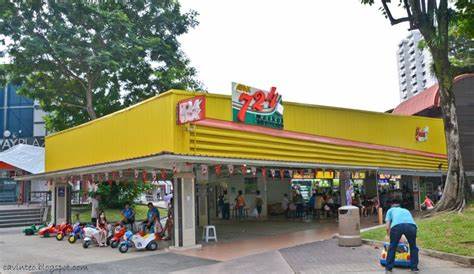 724 Ang Mo Kio Market & Food Centre – Eat Shop Play