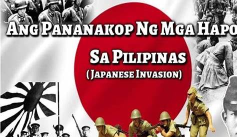 Mahalagang pangyayari-sa-panahon-ng-hapones