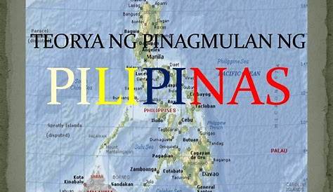 Ang Pinagmulan ng Pilipinas Storyboard by localrbx