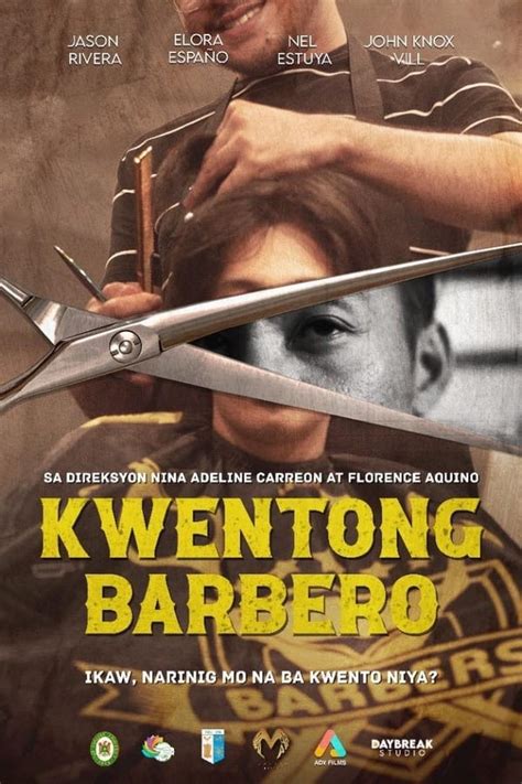 ang kwentong barbero movie
