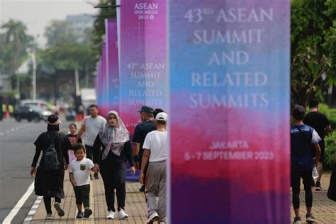 ang schedule 2023 ng asean summit