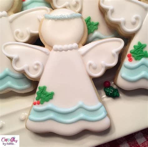Angel Cookie Cake Order: A Heavenly Treat For Any Occasion