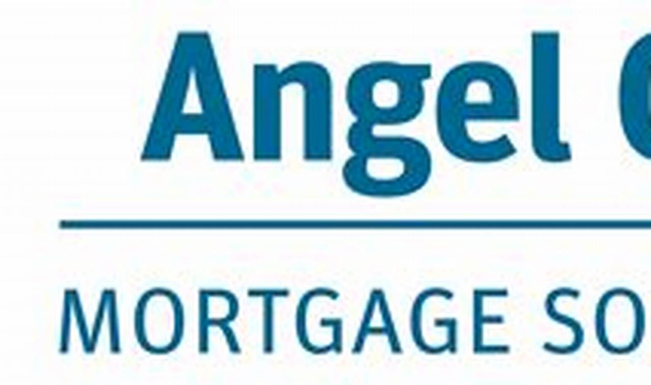 angel oak mortgage login