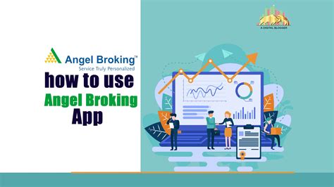 angel broking app for laptop requirements
