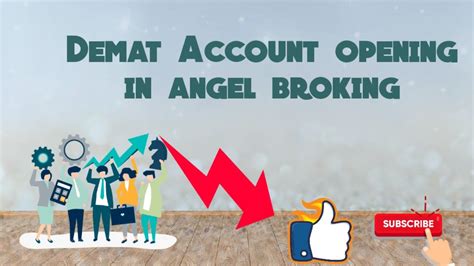 angel broking online account