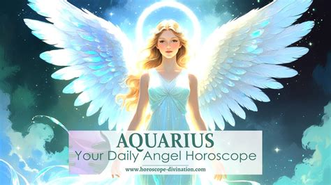Angel Com Horoscope