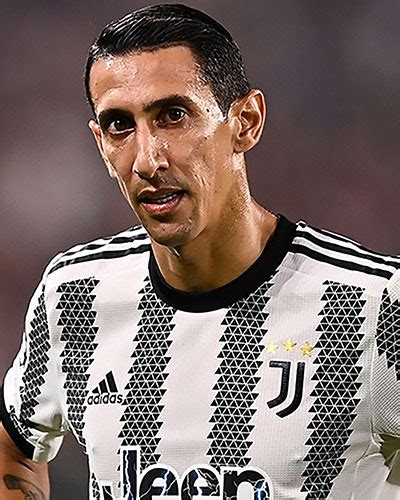 angel di maria italian