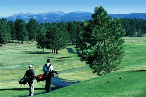 angel fire golf resort