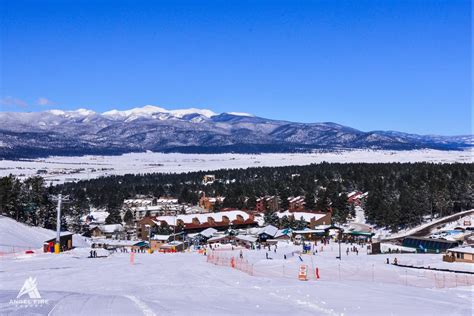Angel Fire Resort Coupon Code