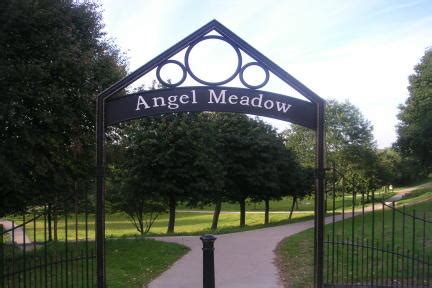 Angel Meadow Discount Code