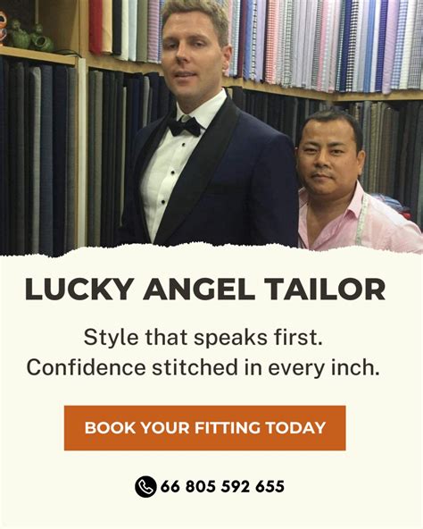angel of website tailor
