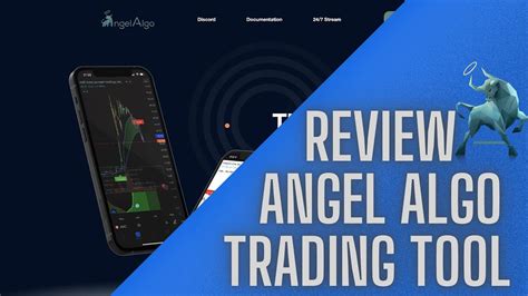 angel one algo trading