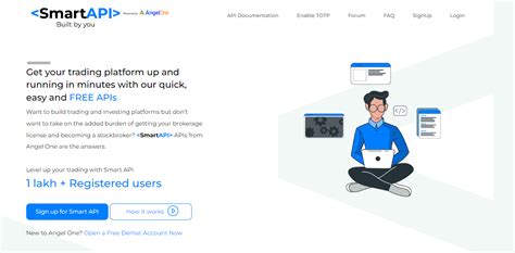 angel one api pricing