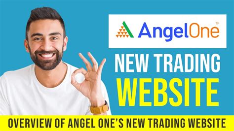 angel one trading account