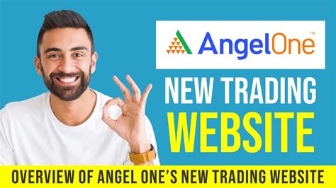 angel one website