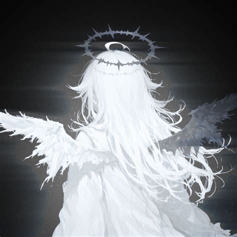 Angel Pfp