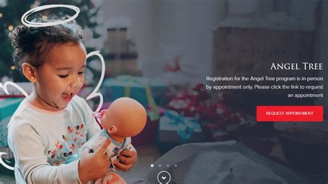angel tree program